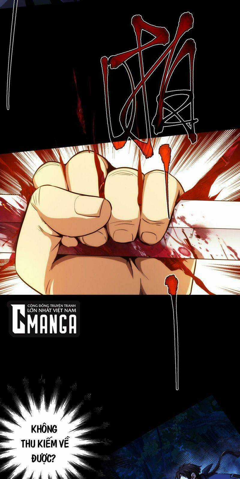 Tàng Phong - Chapter 11 - Trang 9