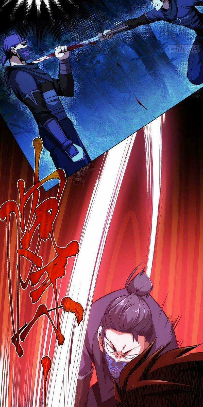 Tàng Phong - Chapter 11 - Trang 10