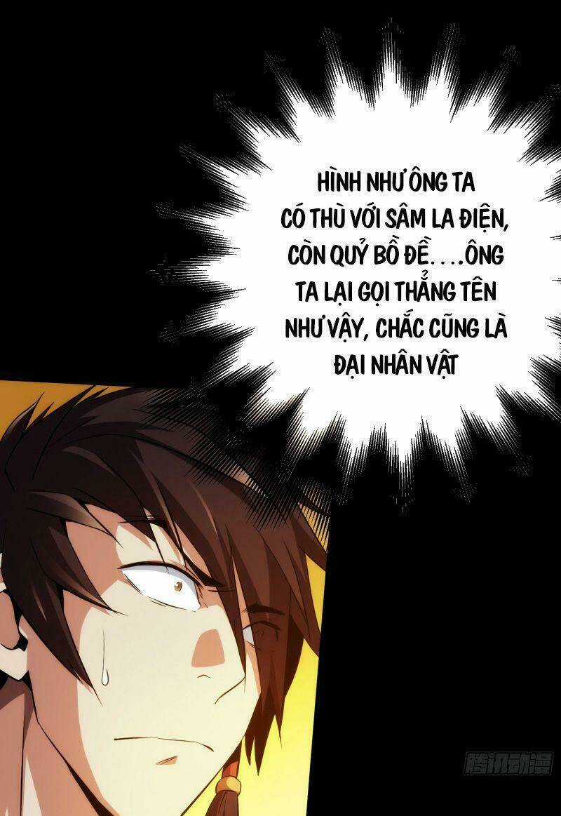 Tàng Phong - Chapter 12 - Trang 11