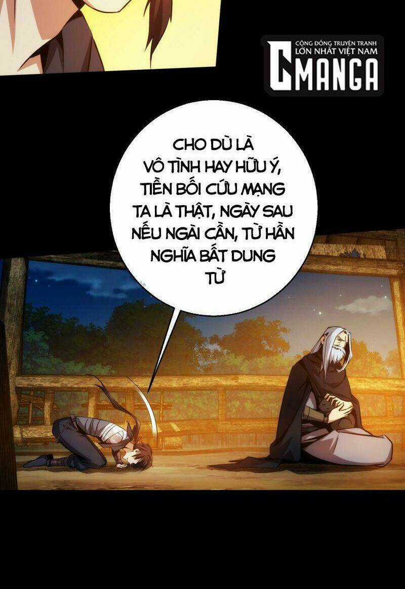 Tàng Phong - Chapter 12 - Trang 12