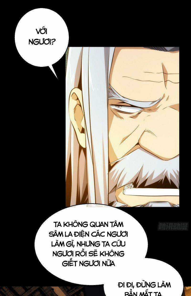 Tàng Phong - Chapter 12 - Trang 13