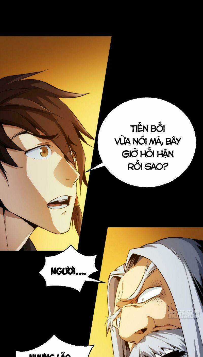 Tàng Phong - Chapter 12 - Trang 17