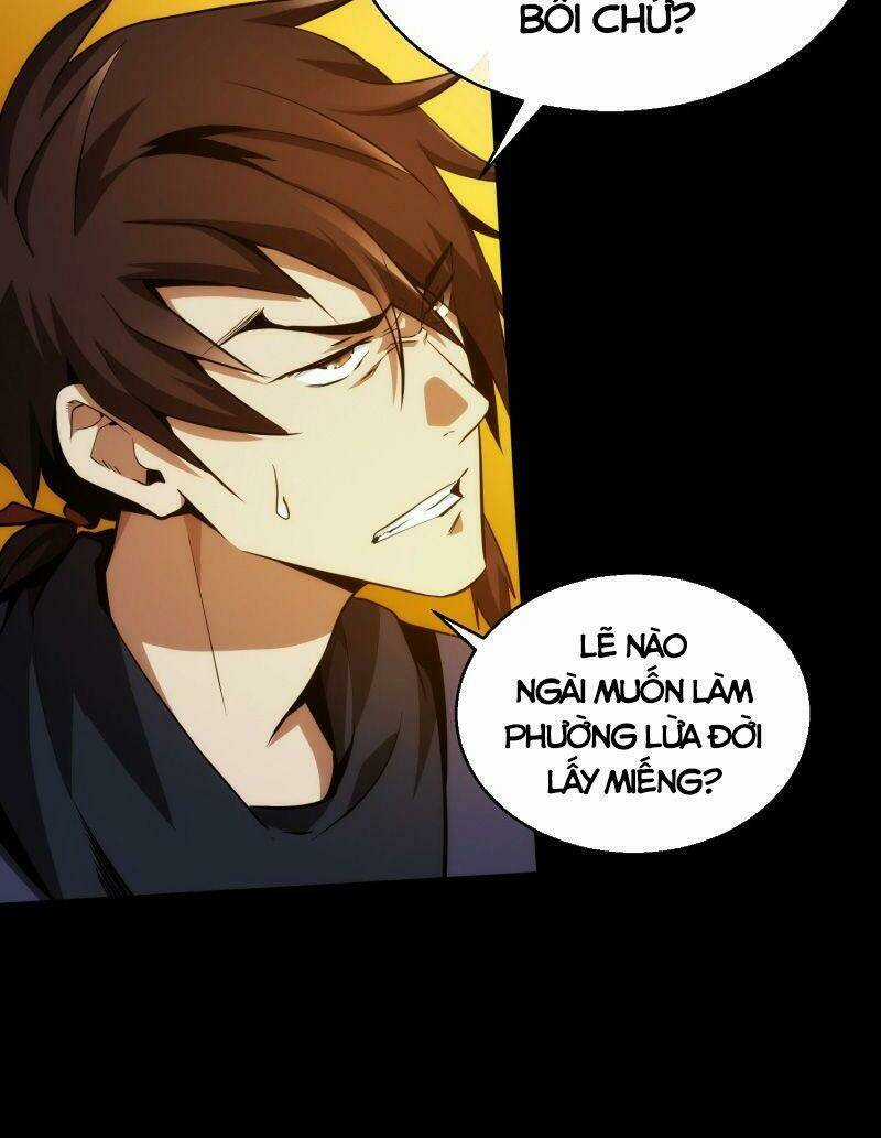 Tàng Phong - Chapter 12 - Trang 20