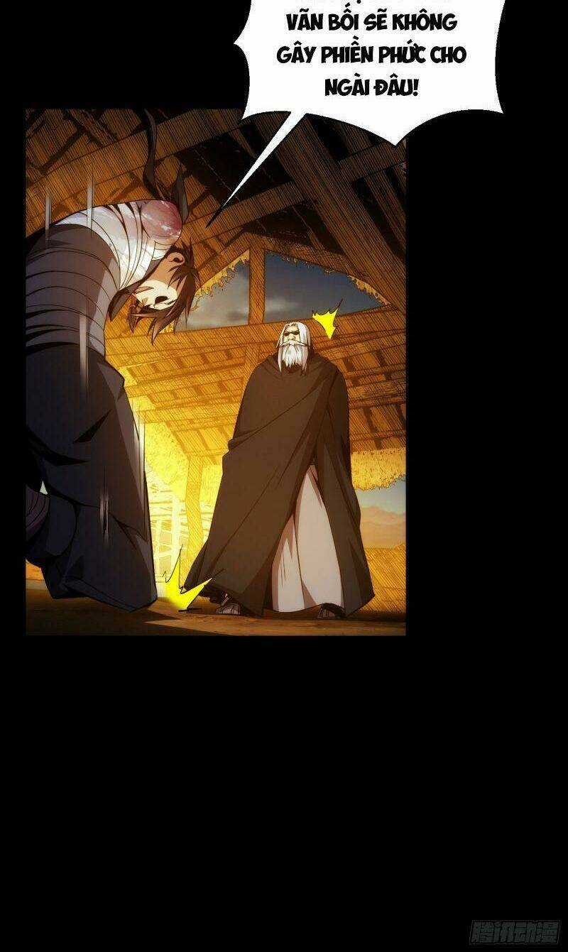 Tàng Phong - Chapter 12 - Trang 22