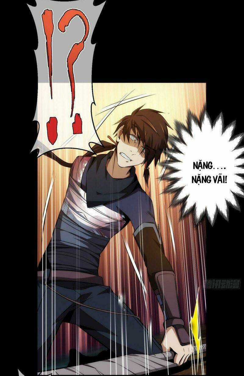 Tàng Phong - Chapter 12 - Trang 24