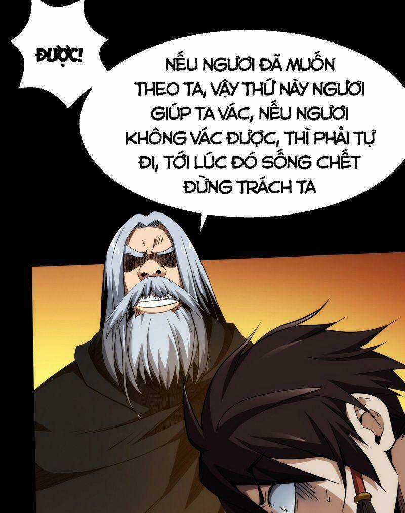 Tàng Phong - Chapter 12 - Trang 25