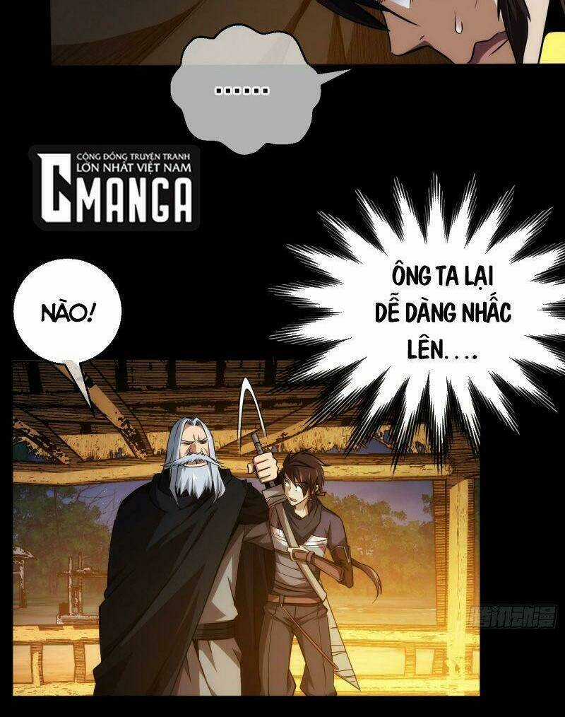 Tàng Phong - Chapter 12 - Trang 26