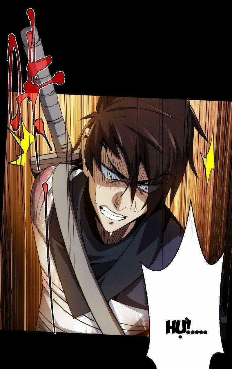 Tàng Phong - Chapter 12 - Trang 27