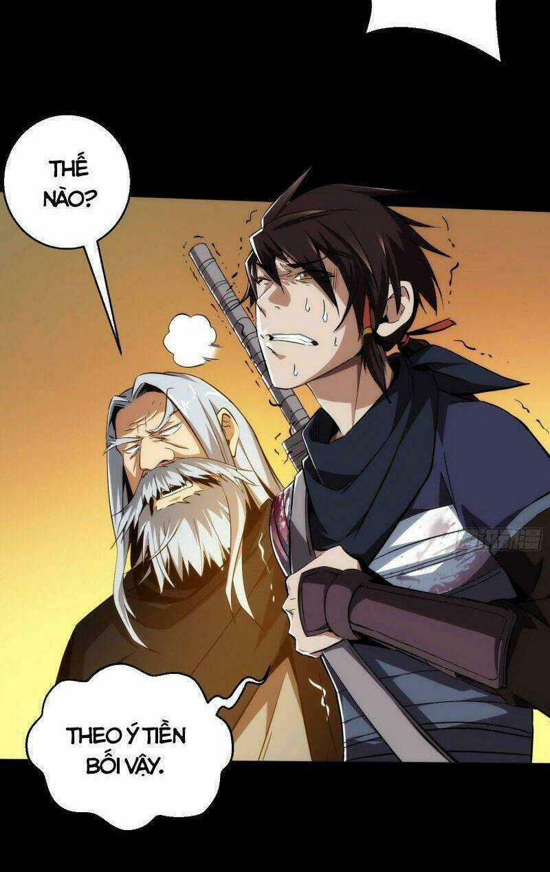 Tàng Phong - Chapter 12 - Trang 28