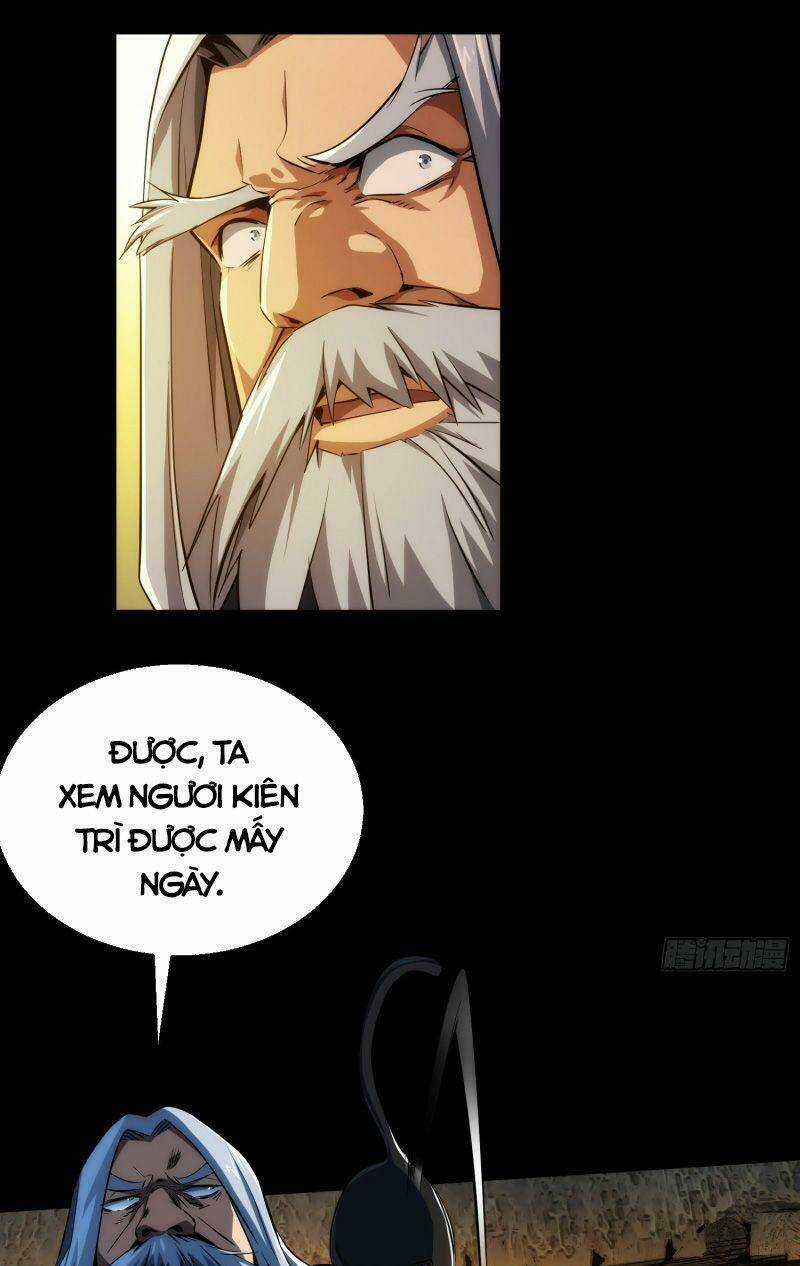 Tàng Phong - Chapter 12 - Trang 29