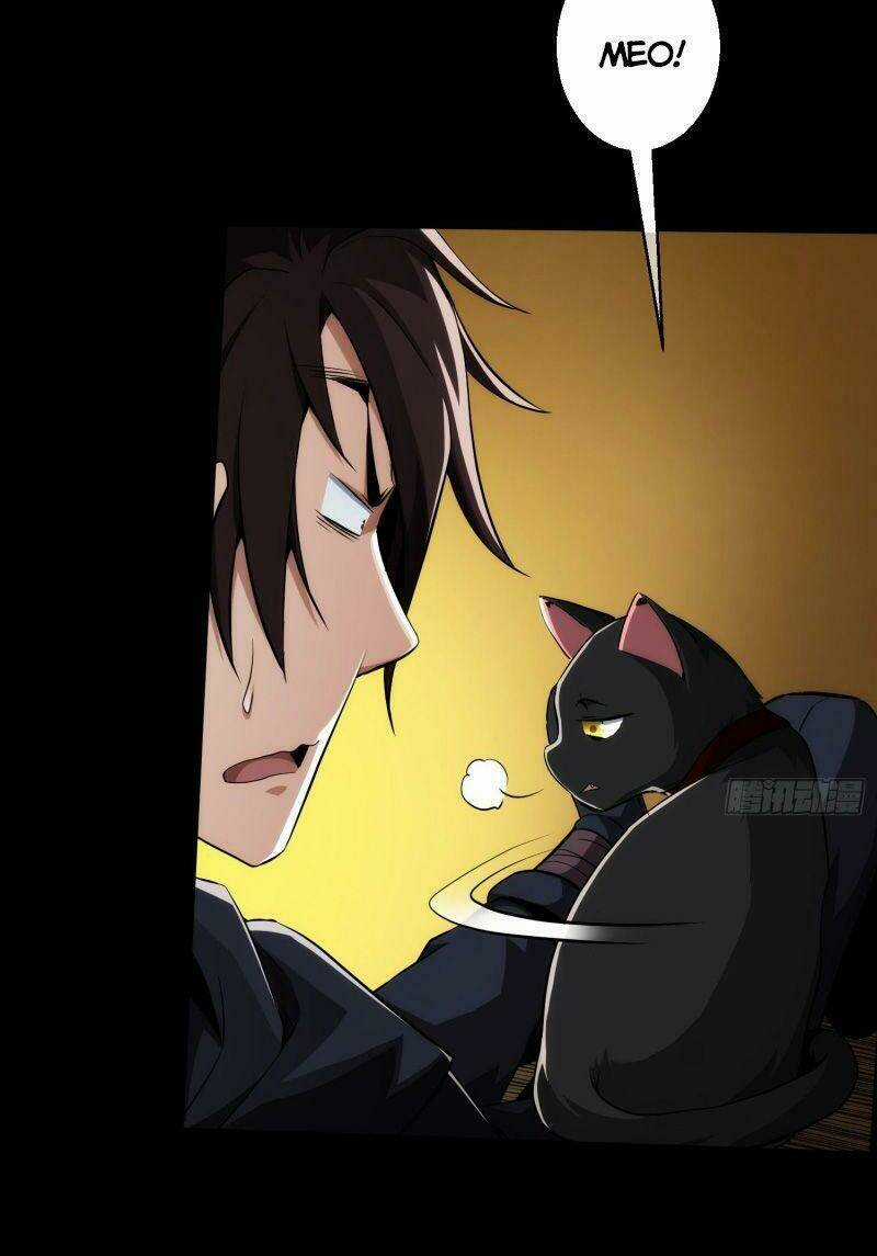 Tàng Phong - Chapter 12 - Trang 4