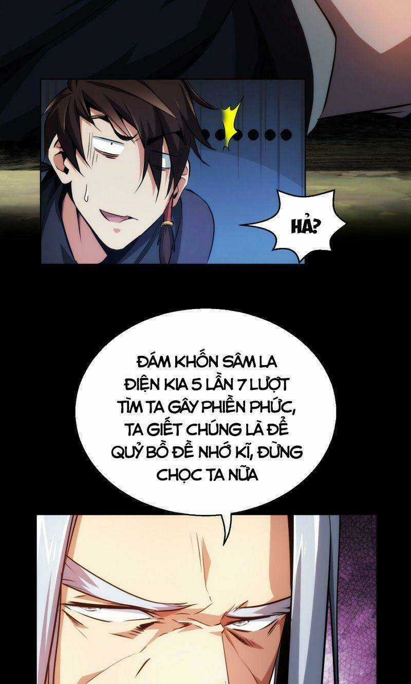 Tàng Phong - Chapter 12 - Trang 9