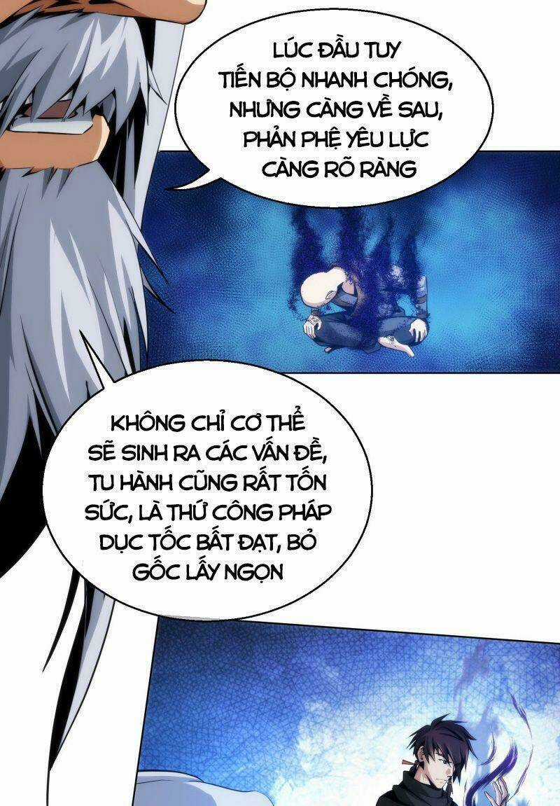 Tàng Phong - Chapter 13 - Trang 11