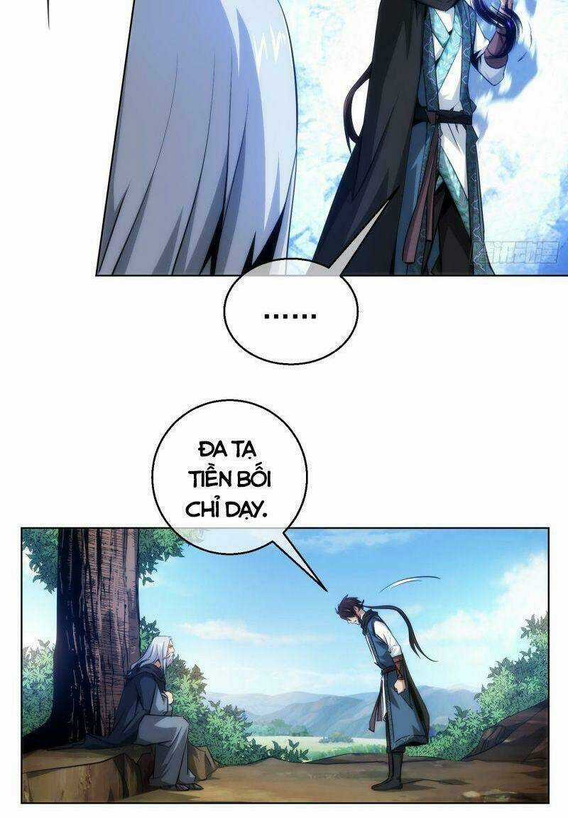 Tàng Phong - Chapter 13 - Trang 12