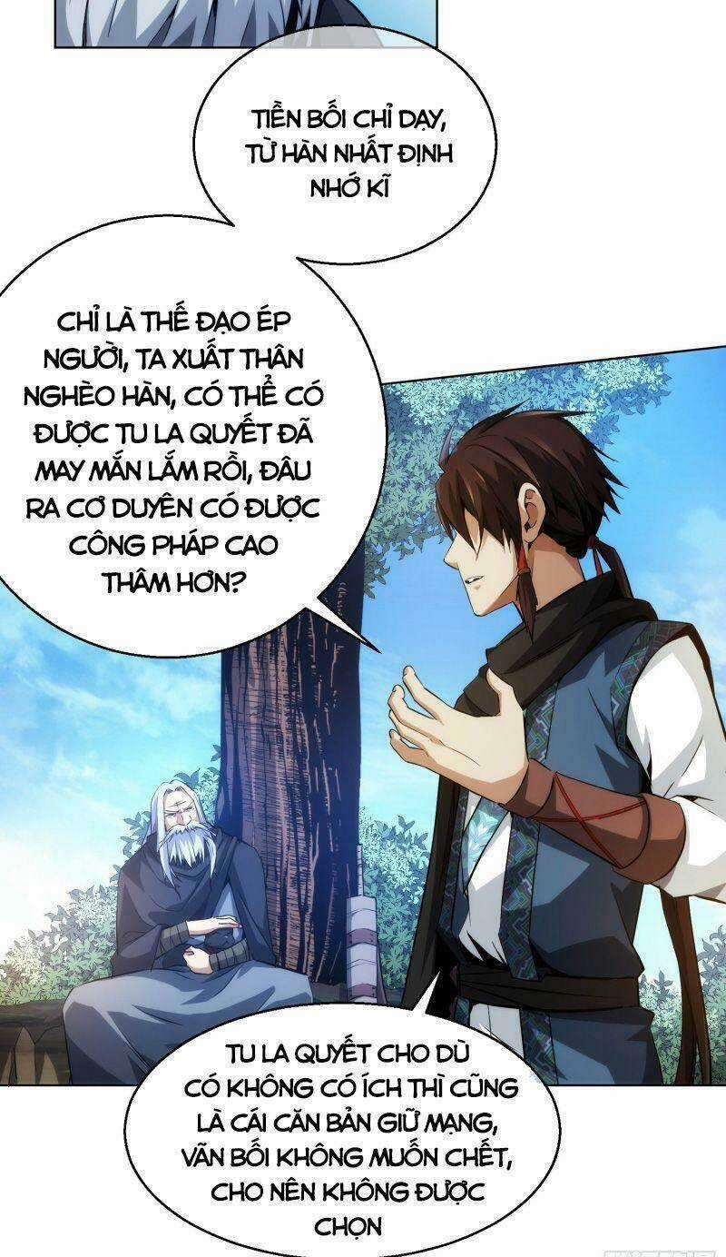 Tàng Phong - Chapter 13 - Trang 14