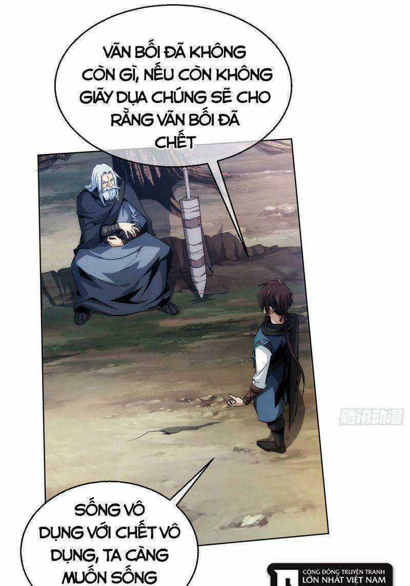 Tàng Phong - Chapter 13 - Trang 16