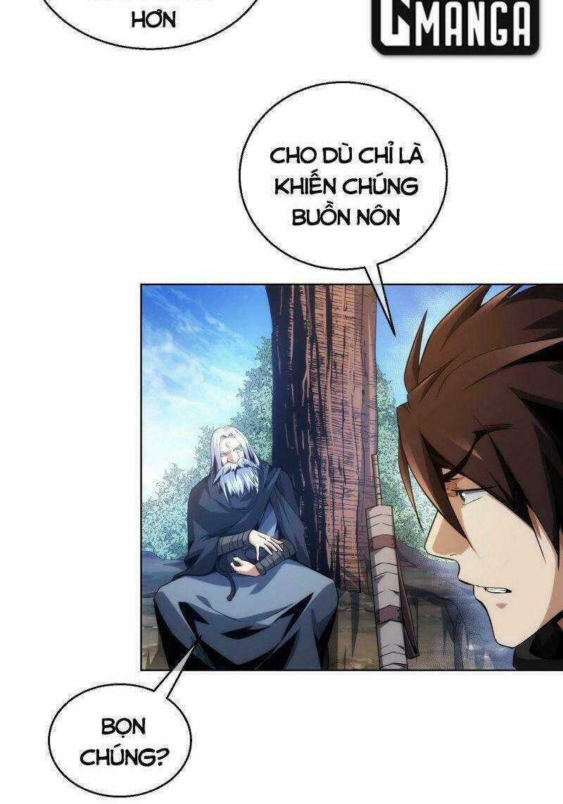 Tàng Phong - Chapter 13 - Trang 17