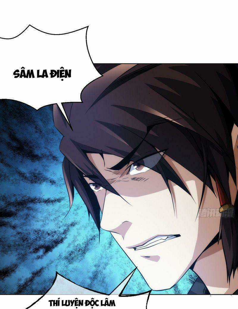 Tàng Phong - Chapter 13 - Trang 18