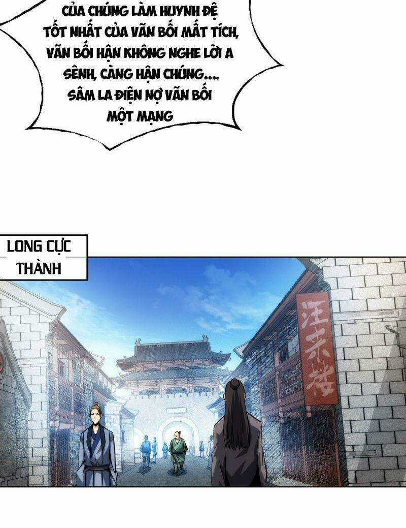 Tàng Phong - Chapter 13 - Trang 19