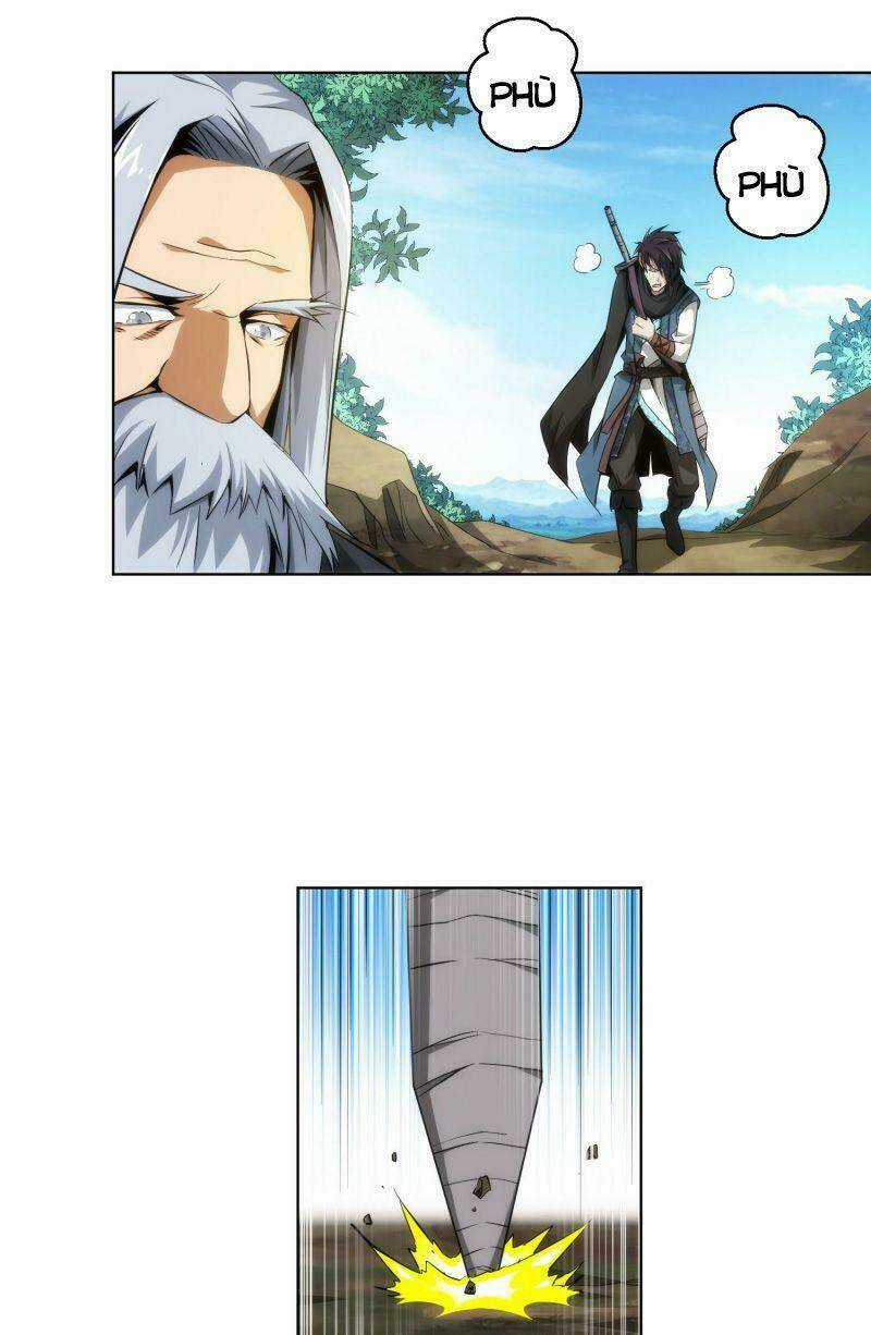 Tàng Phong - Chapter 13 - Trang 3