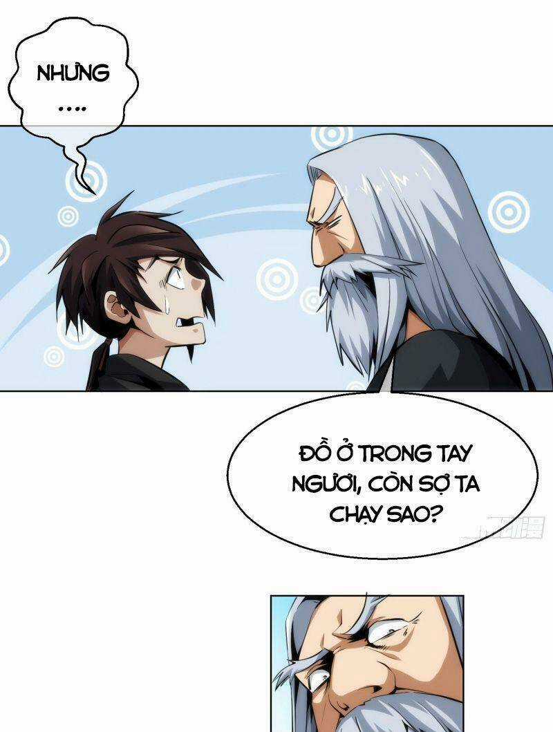 Tàng Phong - Chapter 13 - Trang 22