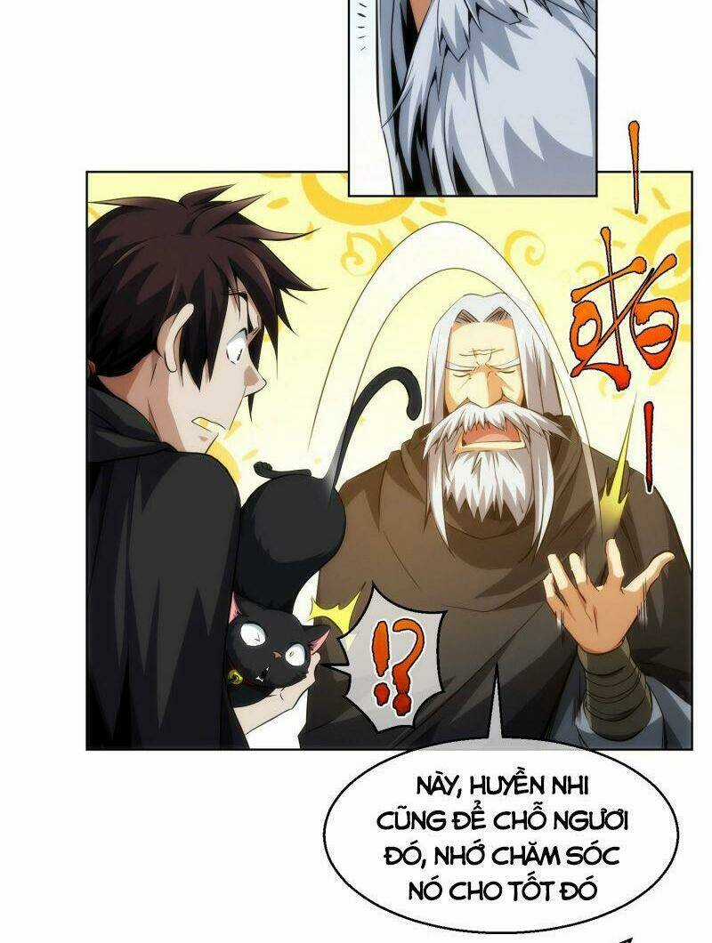 Tàng Phong - Chapter 13 - Trang 23