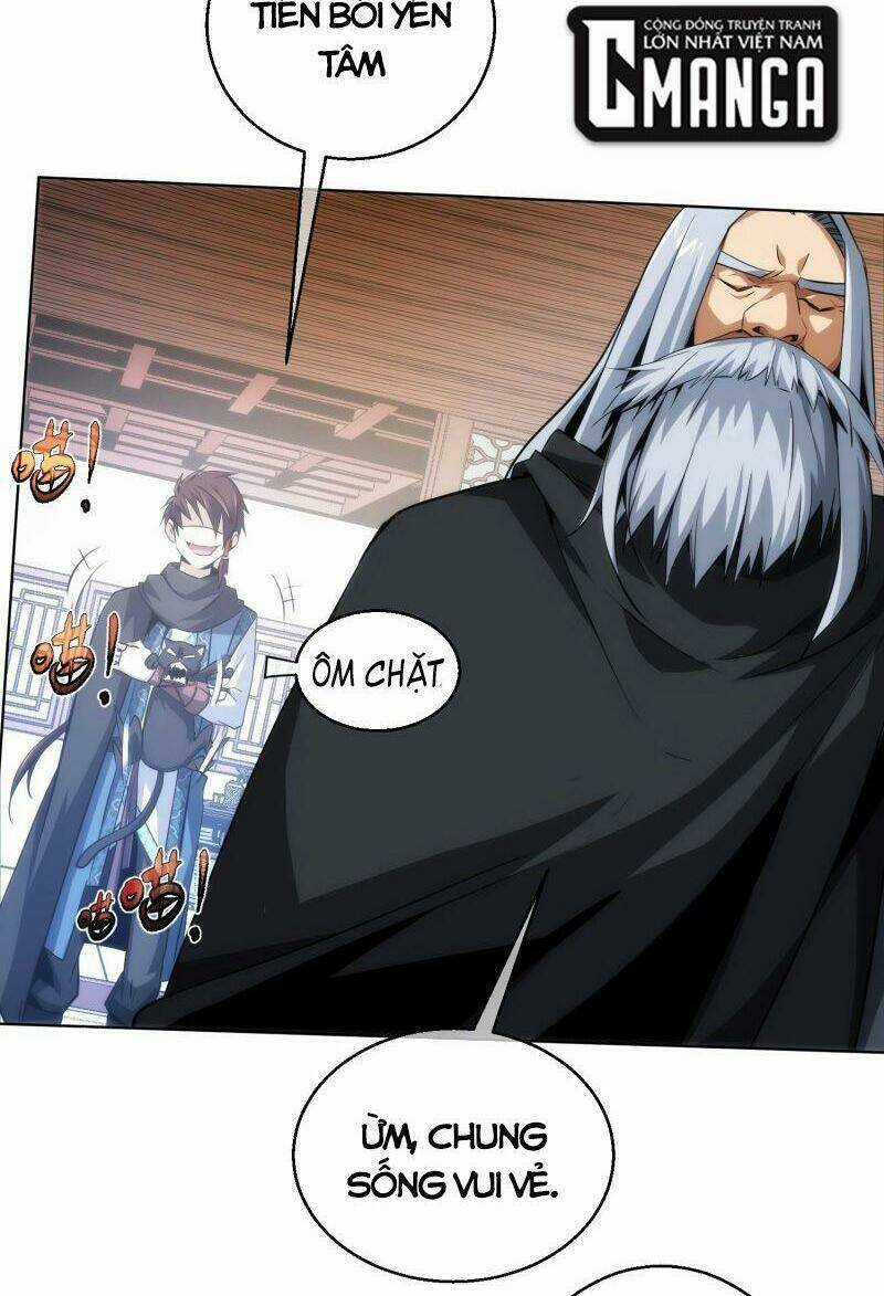 Tàng Phong - Chapter 13 - Trang 25