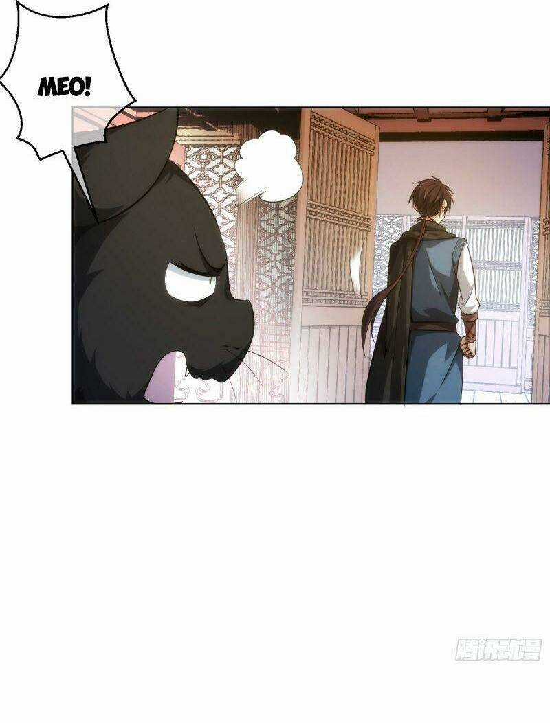 Tàng Phong - Chapter 13 - Trang 27