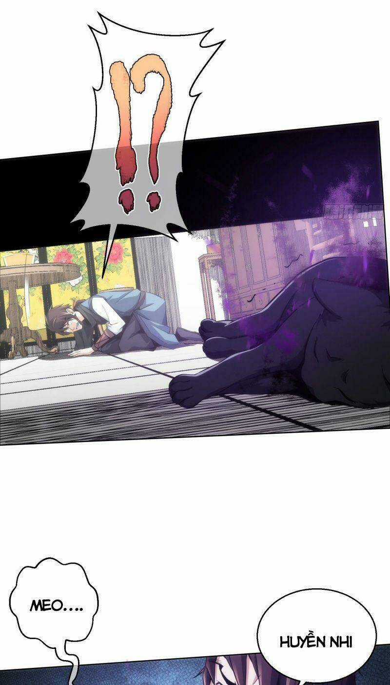 Tàng Phong - Chapter 13 - Trang 30