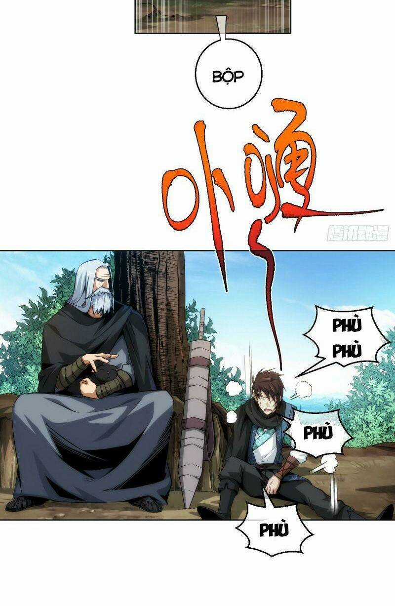 Tàng Phong - Chapter 13 - Trang 4