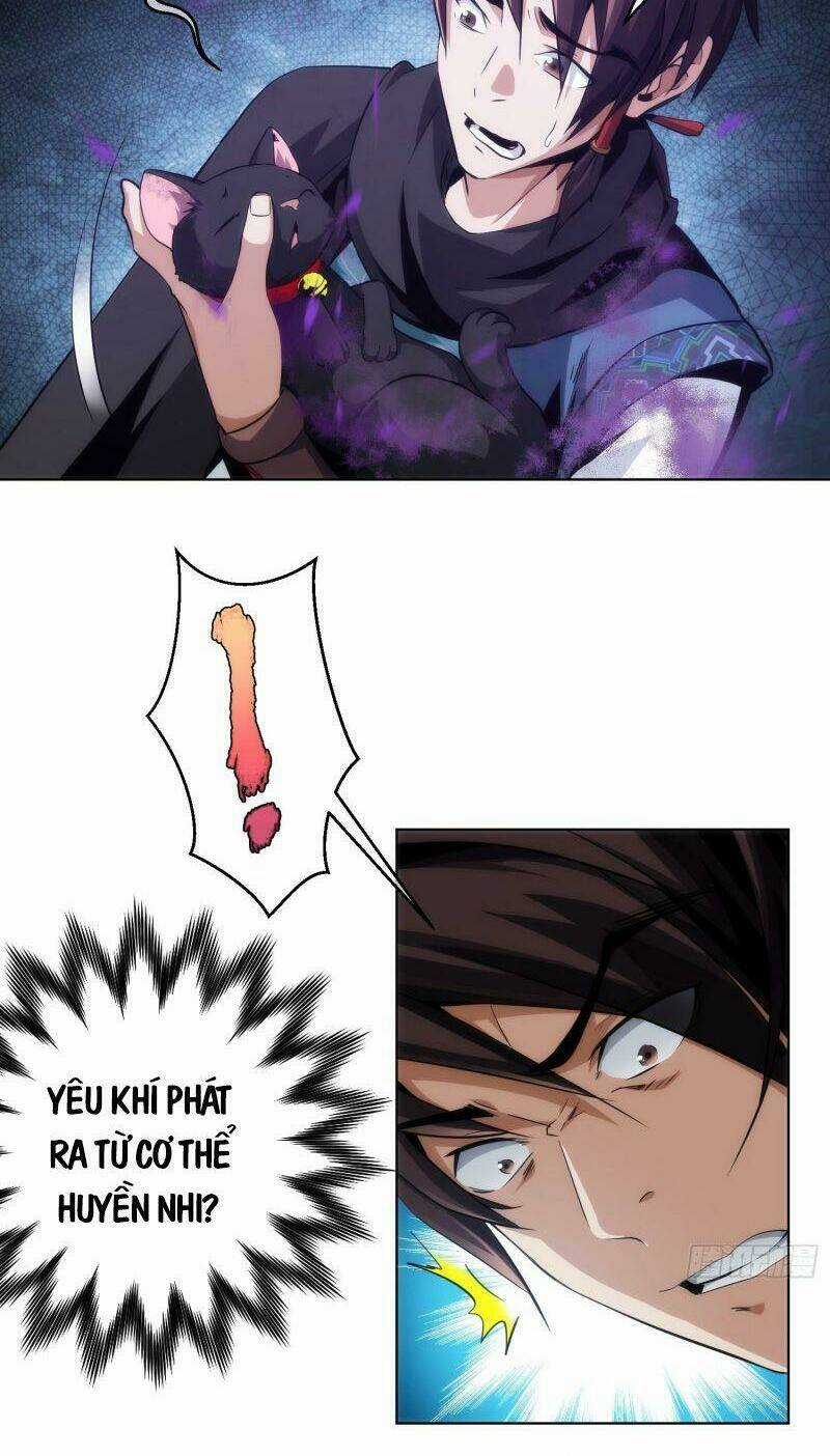 Tàng Phong - Chapter 13 - Trang 31