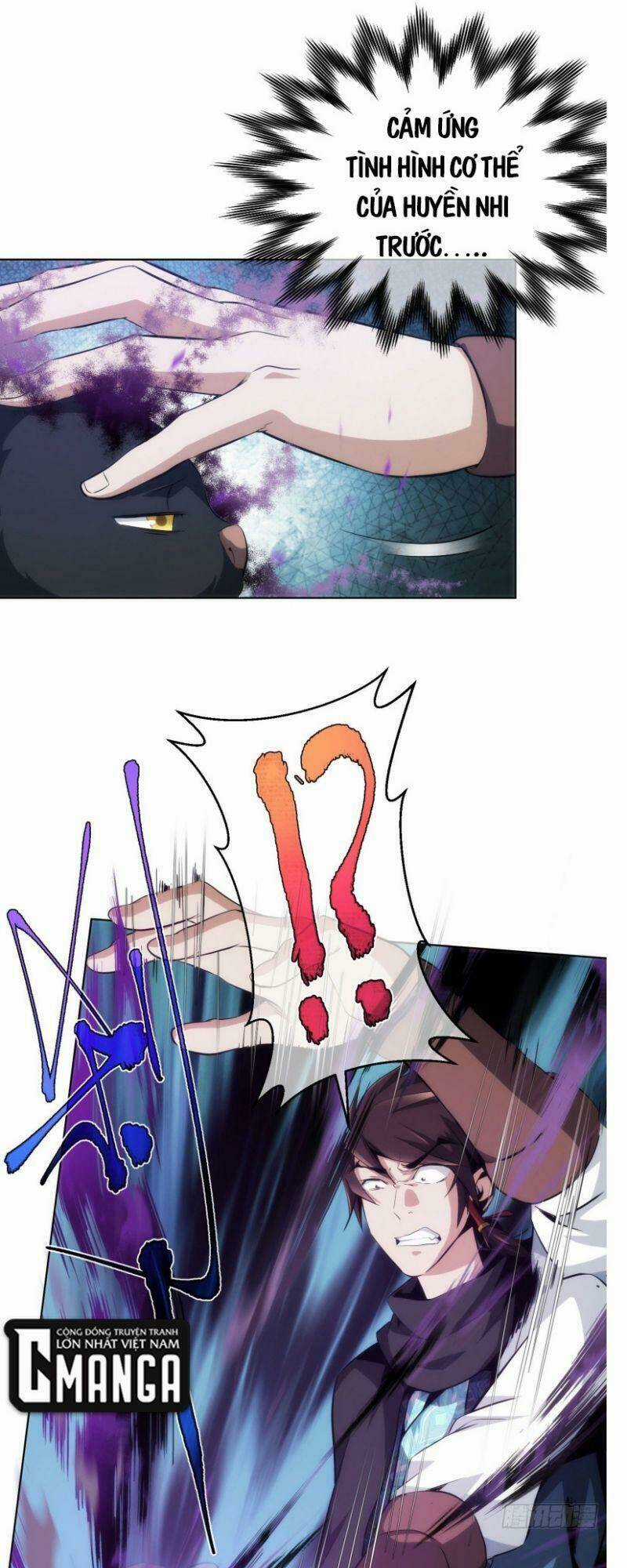 Tàng Phong - Chapter 13 - Trang 32