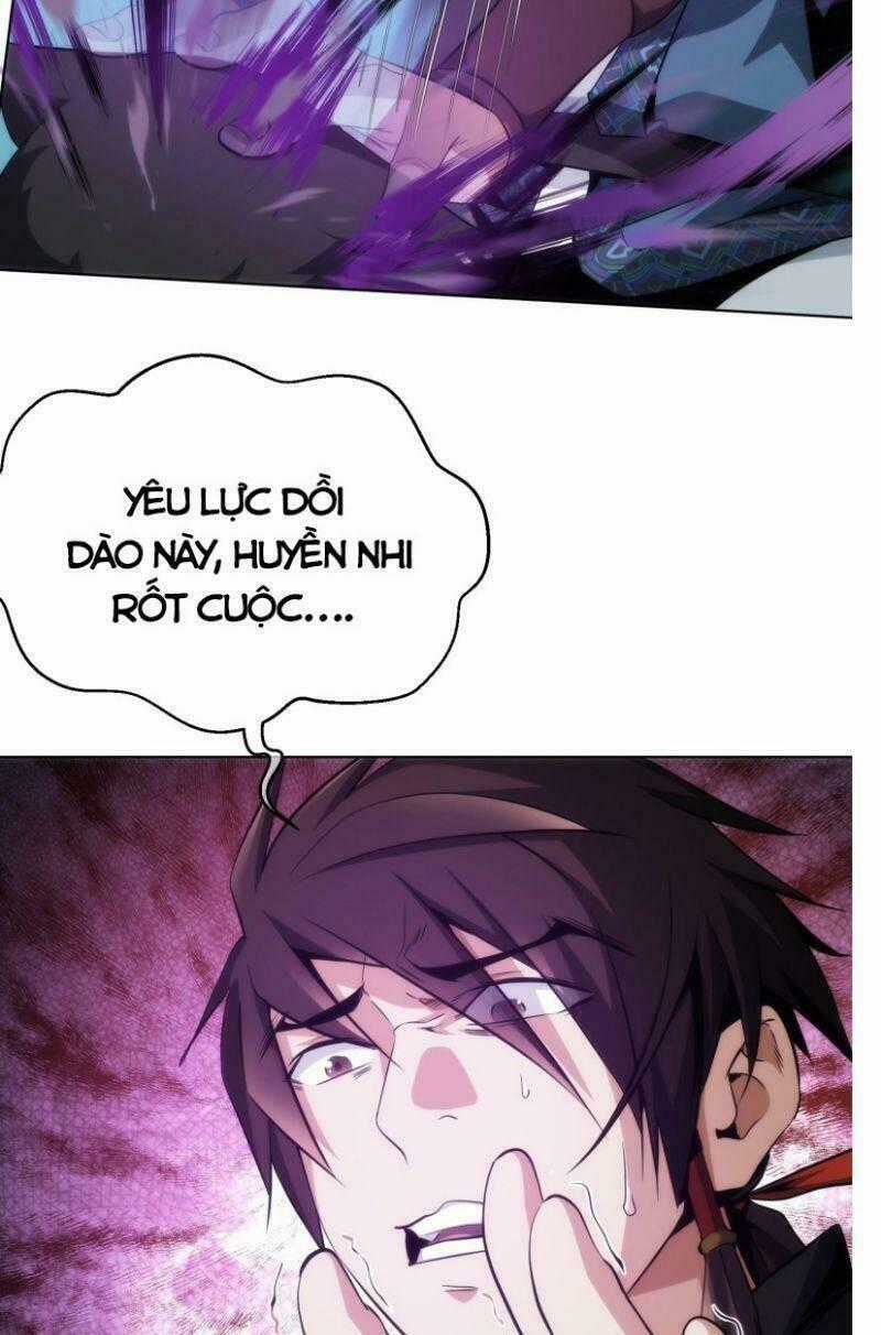 Tàng Phong - Chapter 13 - Trang 33