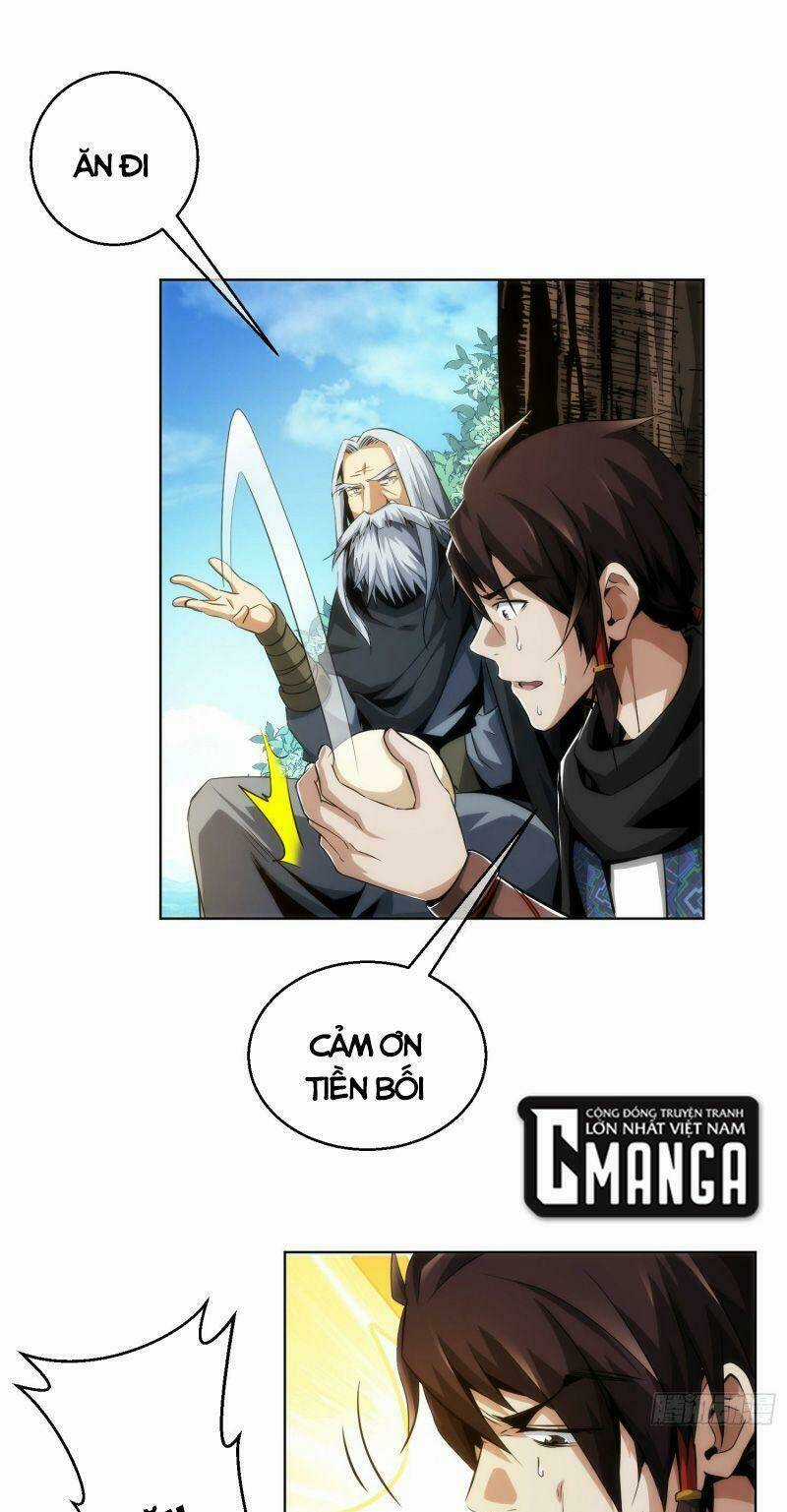 Tàng Phong - Chapter 13 - Trang 5