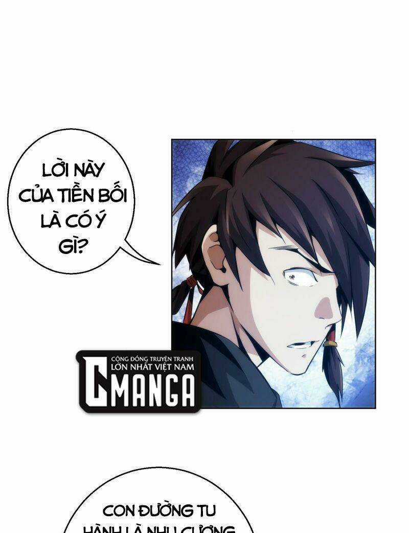 Tàng Phong - Chapter 13 - Trang 9