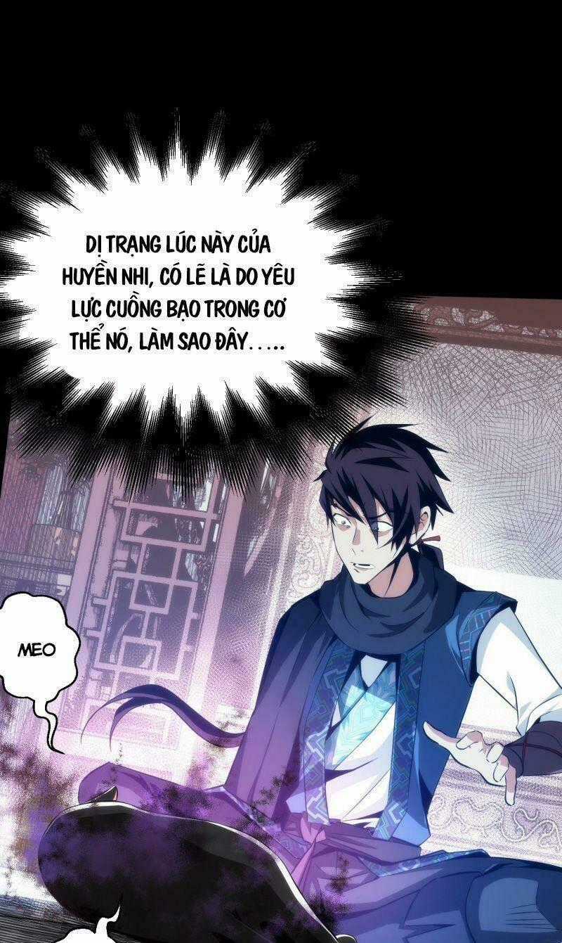 Tàng Phong - Chapter 14 - Trang 1