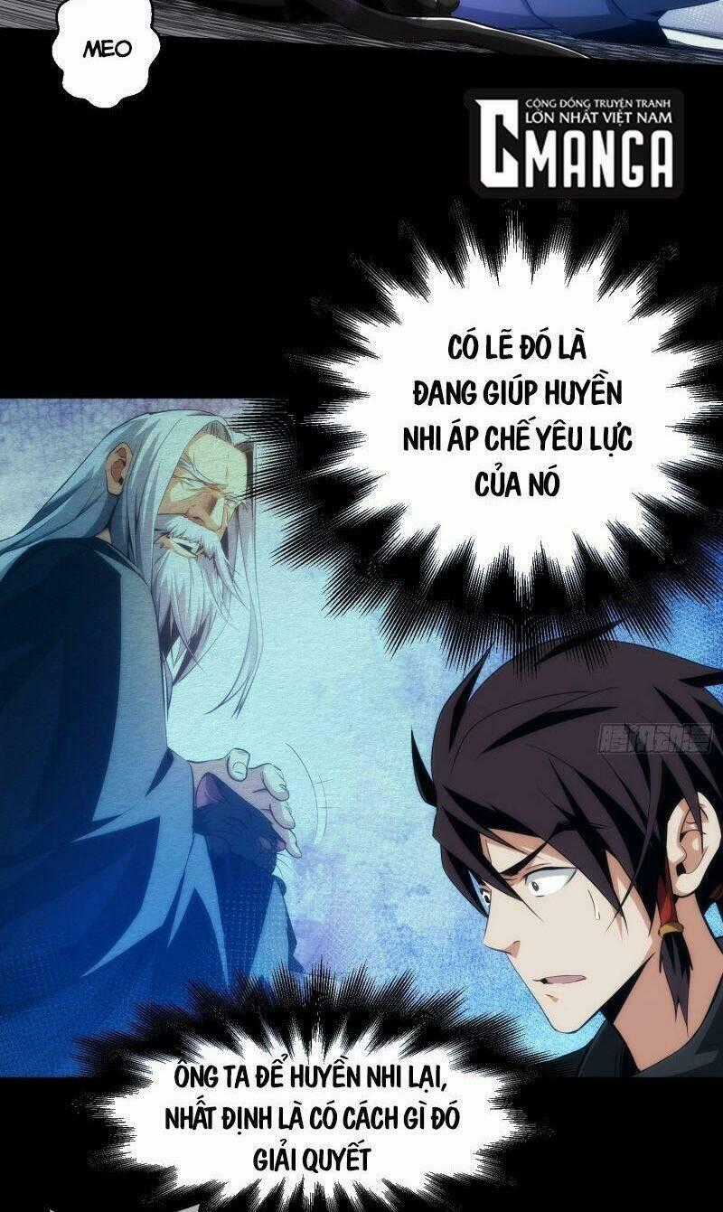 Tàng Phong - Chapter 14 - Trang 2