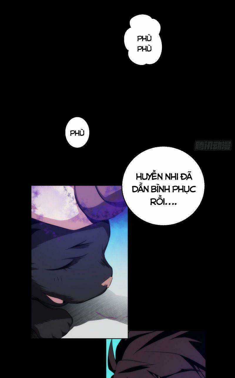 Tàng Phong - Chapter 14 - Trang 11