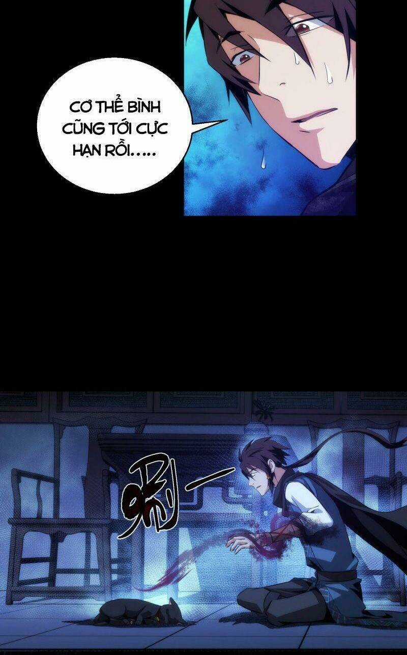 Tàng Phong - Chapter 14 - Trang 12