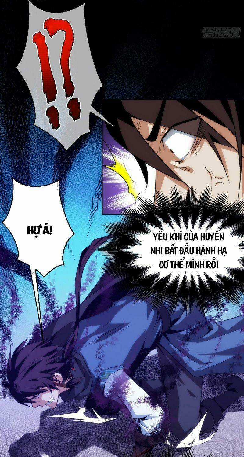 Tàng Phong - Chapter 14 - Trang 13