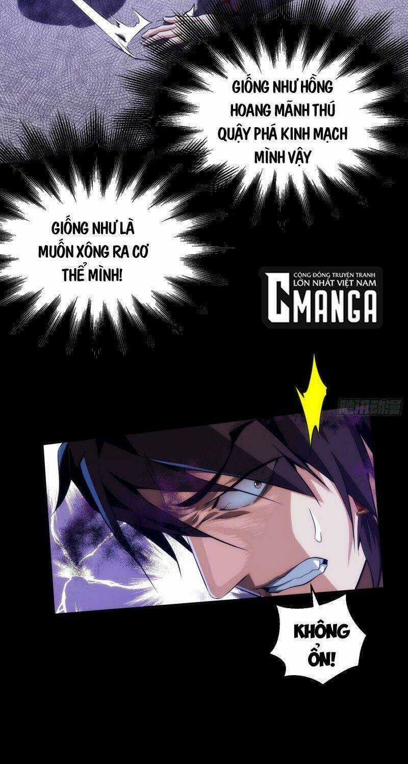 Tàng Phong - Chapter 14 - Trang 14