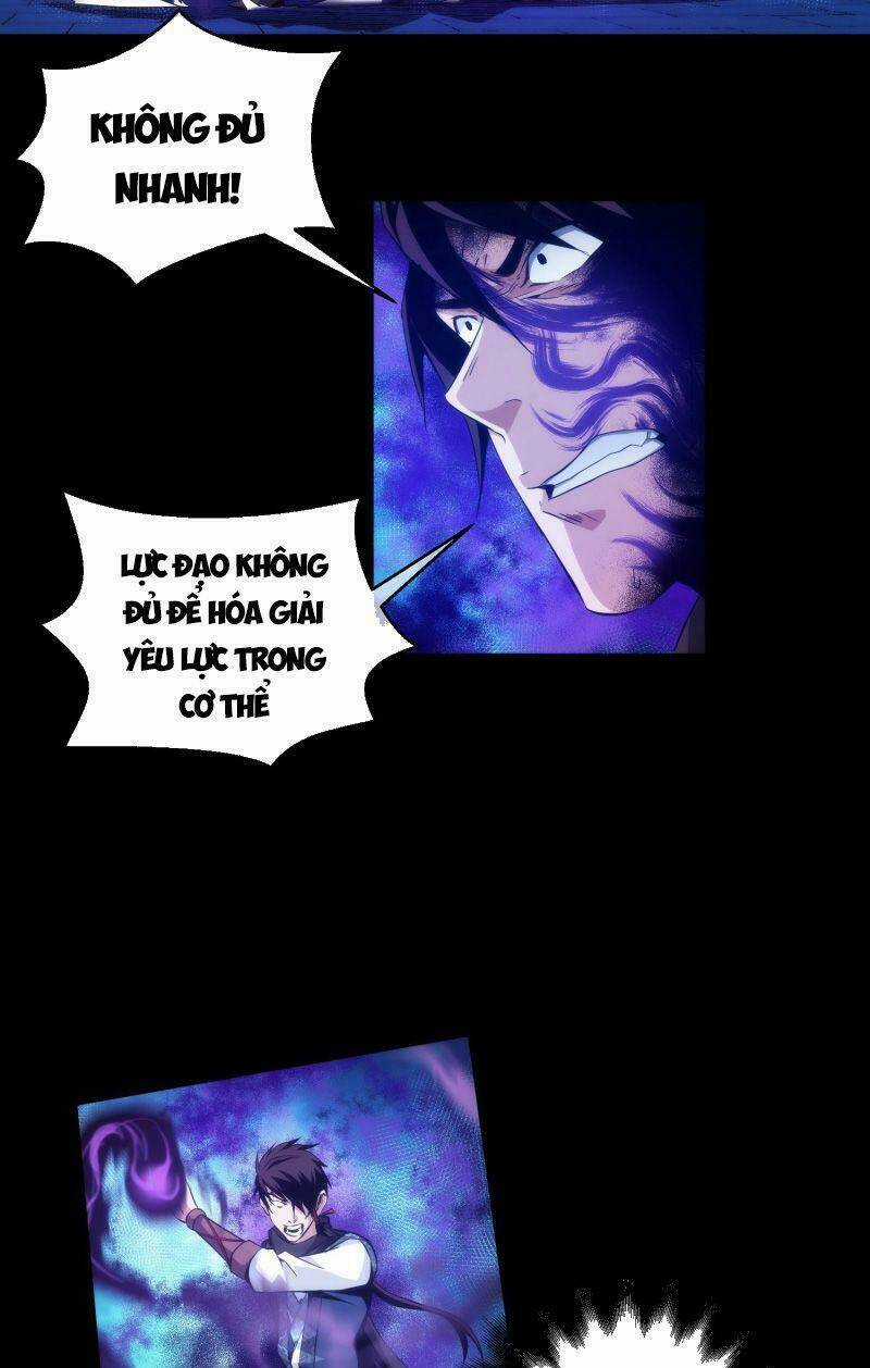 Tàng Phong - Chapter 14 - Trang 17