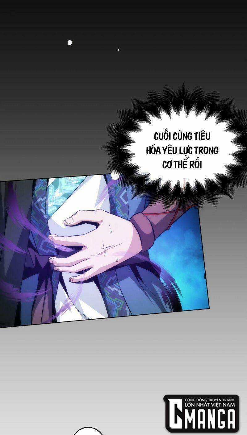 Tàng Phong - Chapter 14 - Trang 19