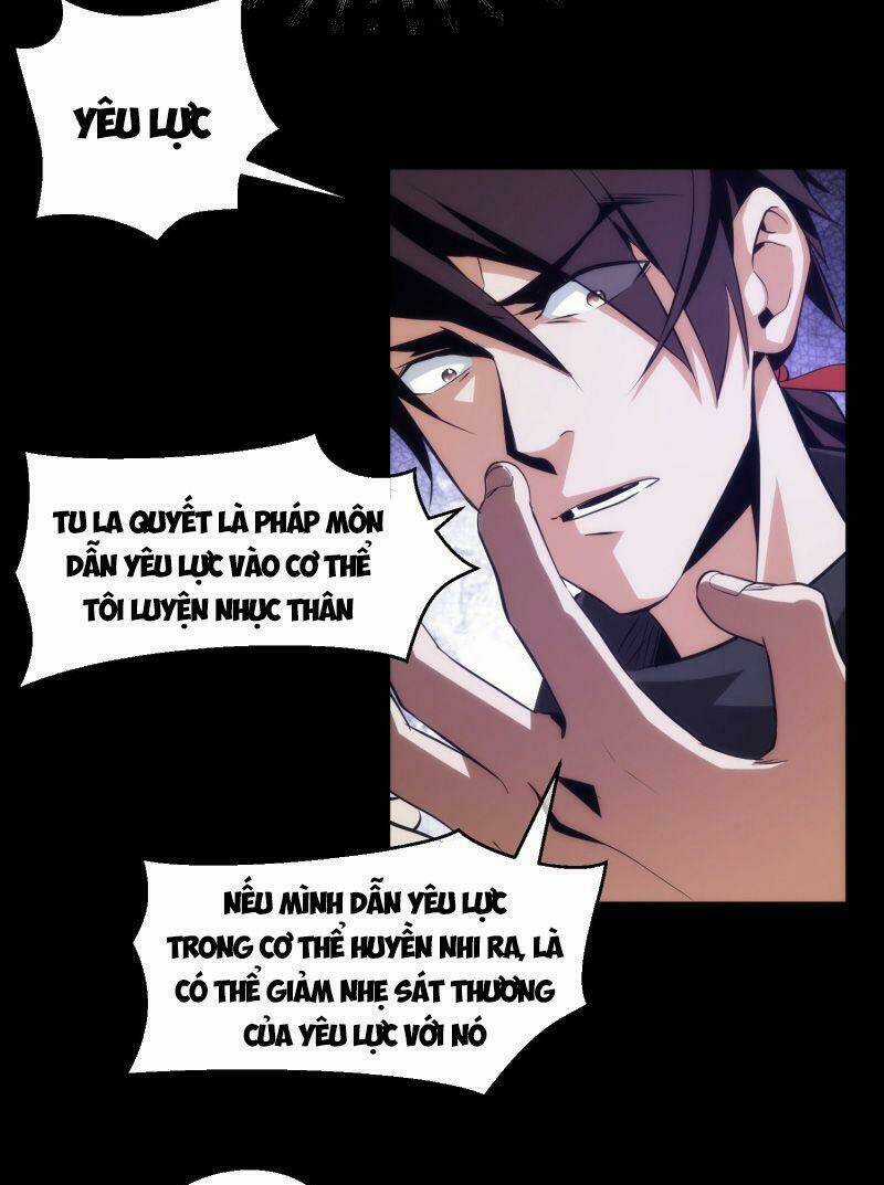 Tàng Phong - Chapter 14 - Trang 3