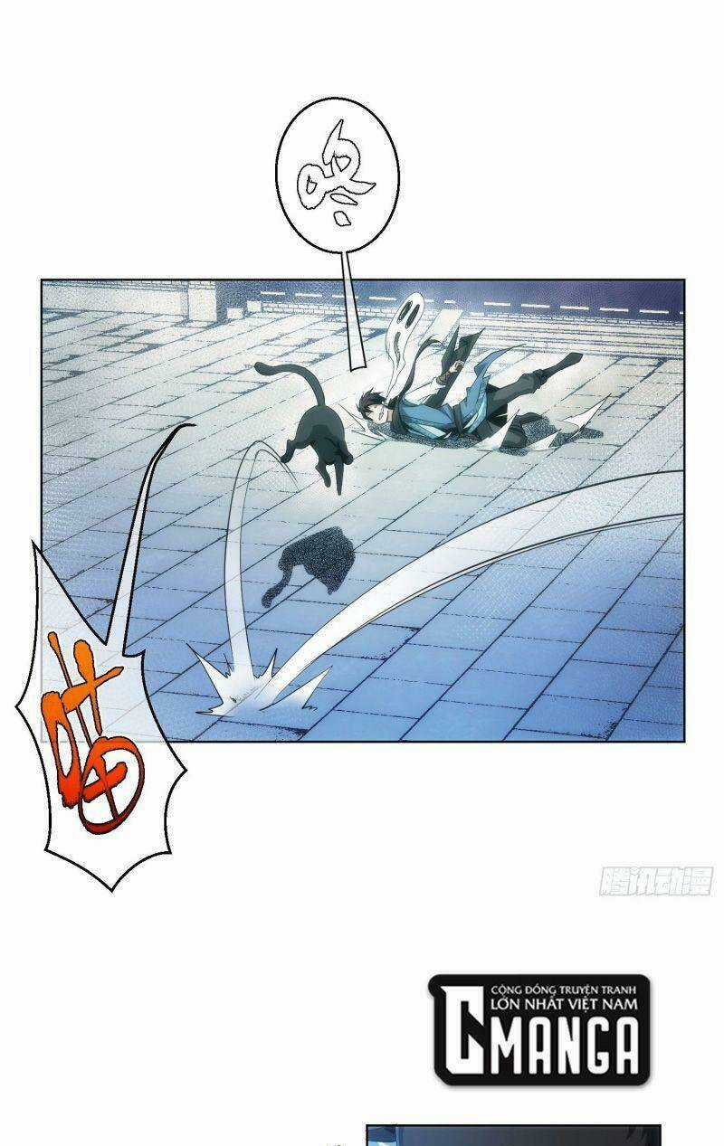 Tàng Phong - Chapter 14 - Trang 21