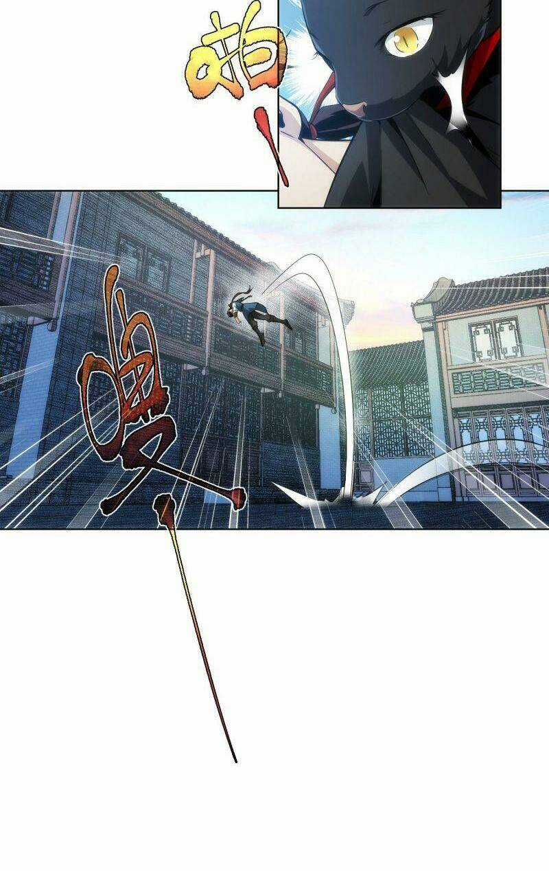 Tàng Phong - Chapter 14 - Trang 22