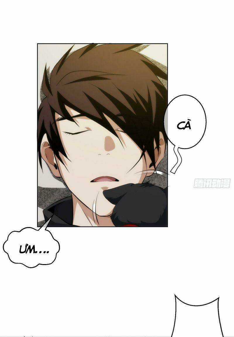 Tàng Phong - Chapter 14 - Trang 23