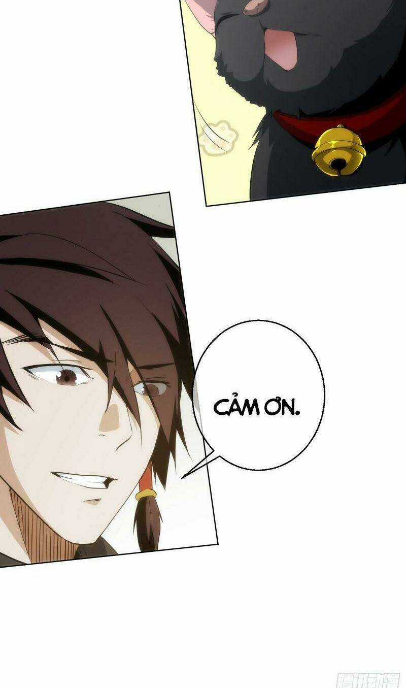Tàng Phong - Chapter 14 - Trang 26