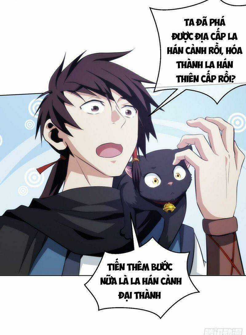 Tàng Phong - Chapter 14 - Trang 28