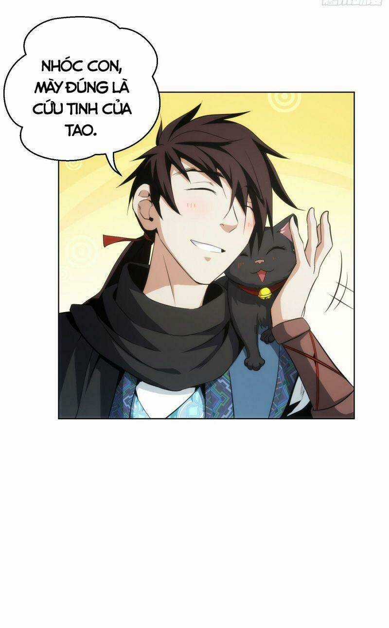 Tàng Phong - Chapter 14 - Trang 29